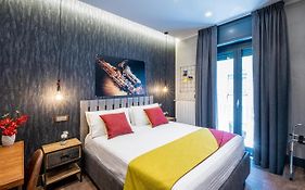 casajammone naples b&b